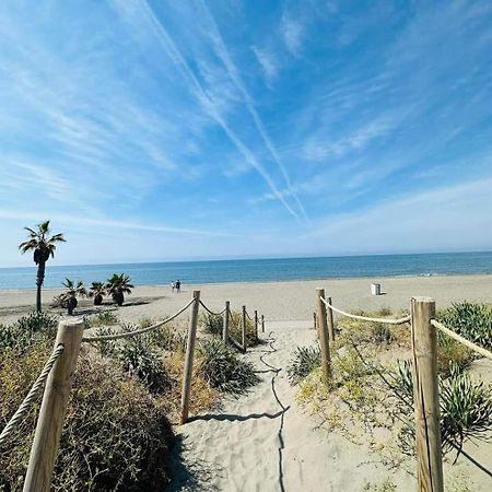 Ferrara Playa Lejlighed Torrox Eksteriør billede