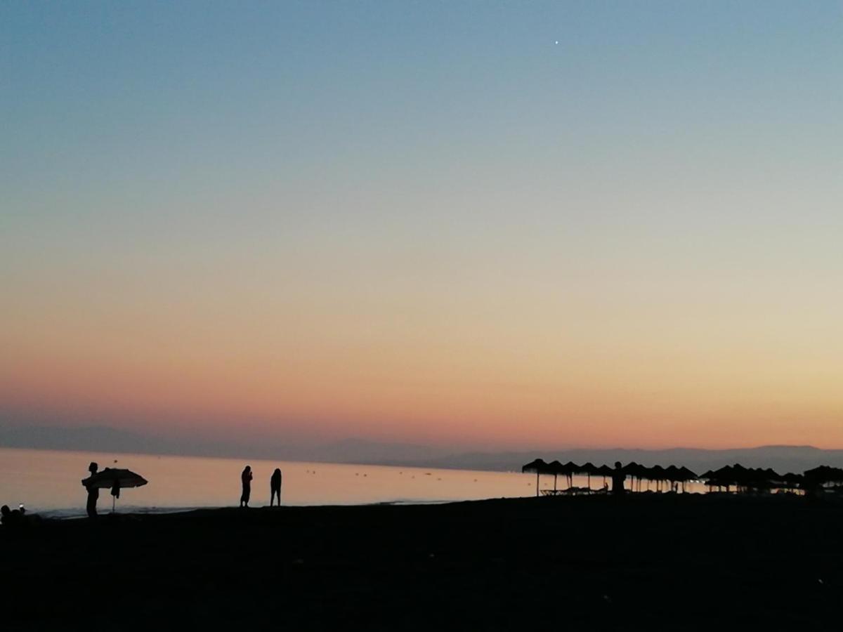 Ferrara Playa Lejlighed Torrox Eksteriør billede