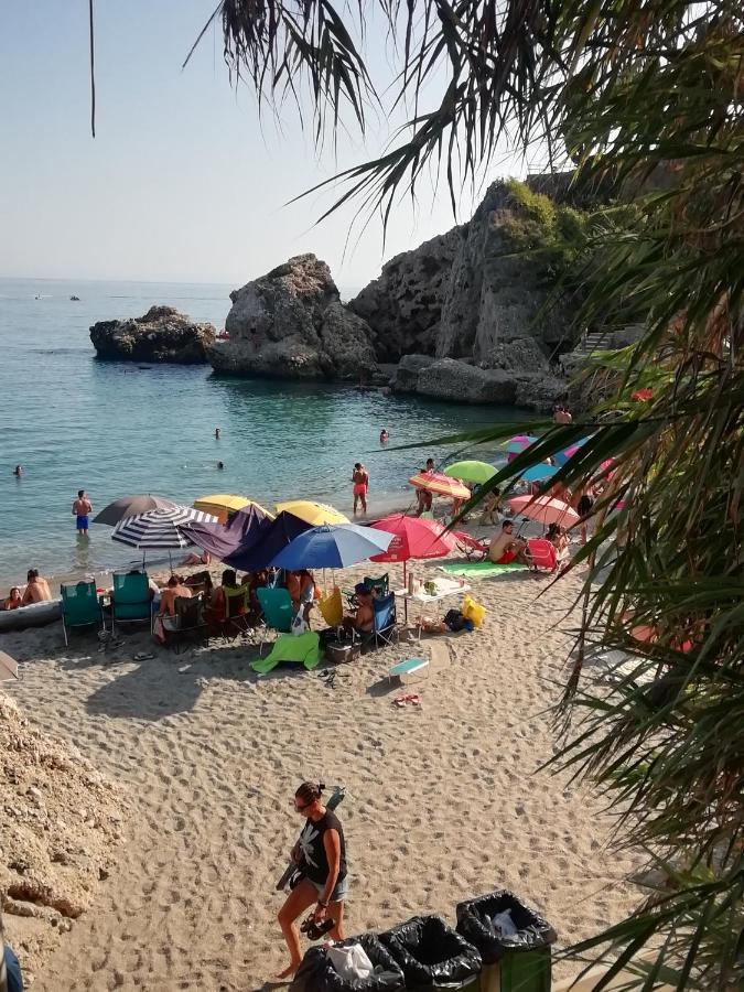 Ferrara Playa Lejlighed Torrox Eksteriør billede